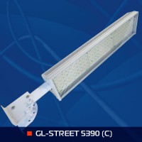 Светодиодный светильник GL - STREET 5390 (C)